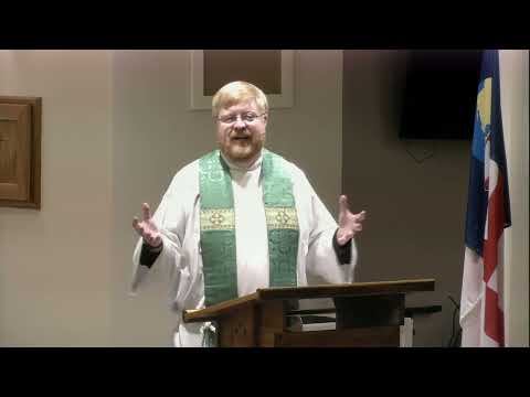 Thumbnail for Sermon