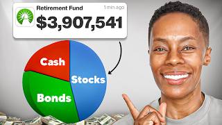 Investing For Beginners | Target Date Funds Explained 