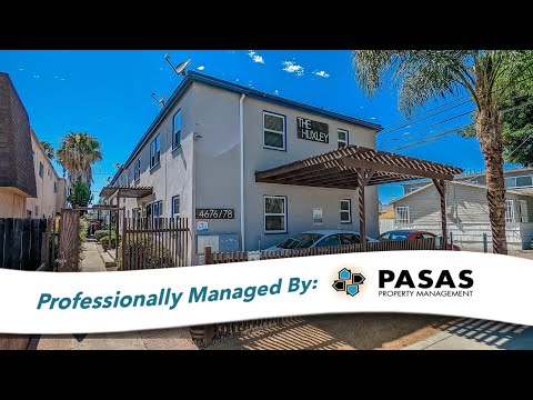 4676-4678 Cherokee Ave. - Video 2 of 2