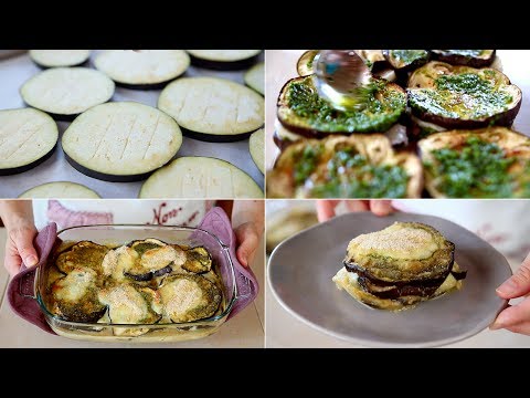 download lagu mp3 mp4 Baked Eggplant Melanzane Al Forno, download lagu Baked Eggplant Melanzane Al Forno gratis, unduh video klip Baked Eggplant Melanzane Al Forno