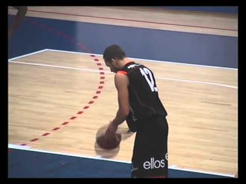 Borås Basket Bloopers