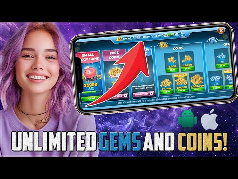 Cooking Fever Hack/Mod Apk - How To Get Cooking Fever Free Gems and Coins? (iOS & Android) 2025