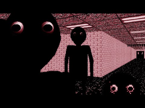 THIS GAME SHOULD BE ILLEGAL! | Baldi's Basics Classic REMASTERED - PART 1 (Live Gameplay)