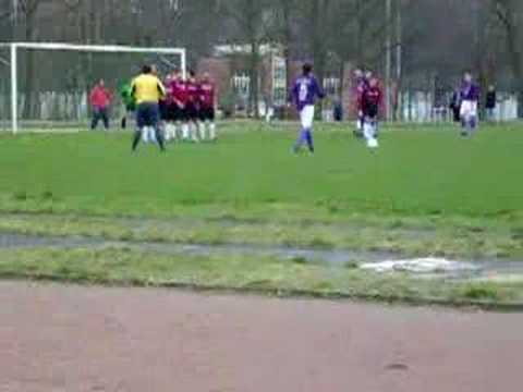 TeBe II vs BSV Hürriyet Burgund 1:1(1:0)/9.3.08