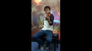 Download lagu Hebe 田馥甄 - 小幸運 (我的少女時代 Our Times 主題曲) mp3