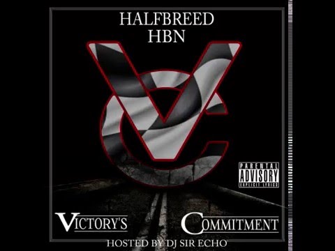 18' Wit A Bullet  (Halfbreed HBN)