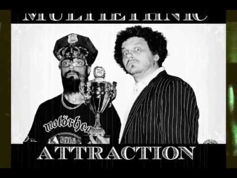 Multietnička Atrakcija -Multiethnic Attraction