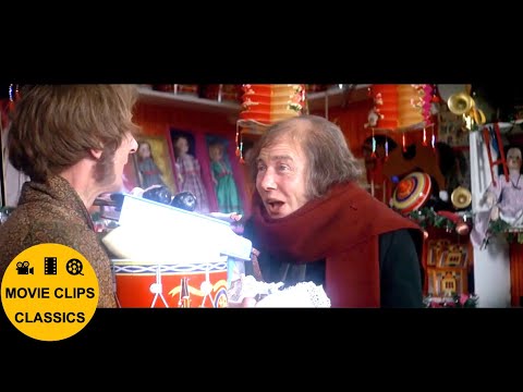 Scrooge (1970) - I Like Life (Reprise)