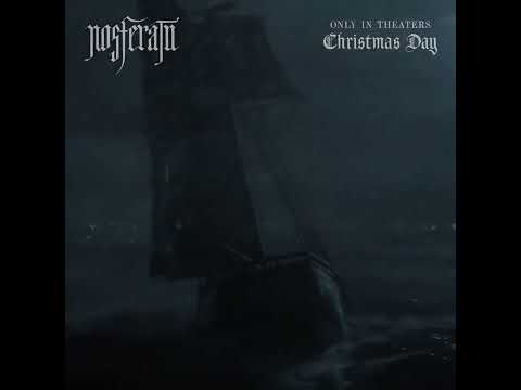 afbeelding Surrender yourself to the sounds of NOSFERATU