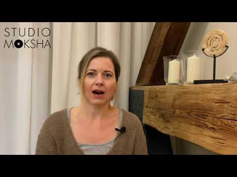 MOKSHA club - MĚSÍČNÍ dávka online inspirace na cestě jógy