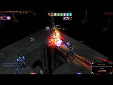 Daily Chaos Castle - Episode 80 - MU Online Server Alfheim