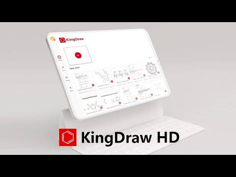 KingDraw HD Video