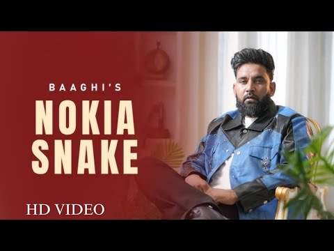 Nokia Snake