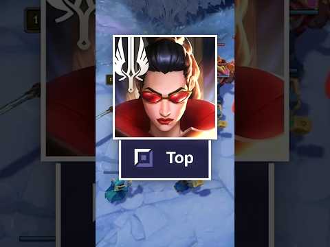 Vayne Top Is A Problem