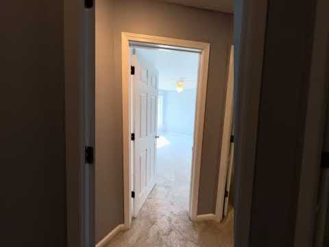2 Bedroom Condo! Available JULY 2027!  Monthly Rent $1,500 property video