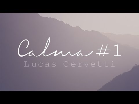 Lucas Cervetti · Calma #1