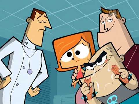 Robotboy - S01E08 - I Want That Toy / Sweet Revenge