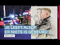 Cel voor veroorzaker dodelijk ongeluk & sokken voor de zorg | Drenthe Nu