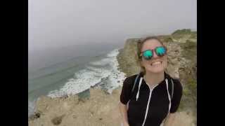 Travelling through Portugal - Lisbon