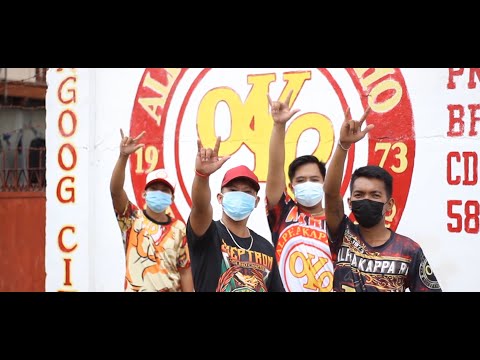 Kuarentay Otso Katuigan - AKP 48th Founding Anniversary #GSE #GingoogSkeptron