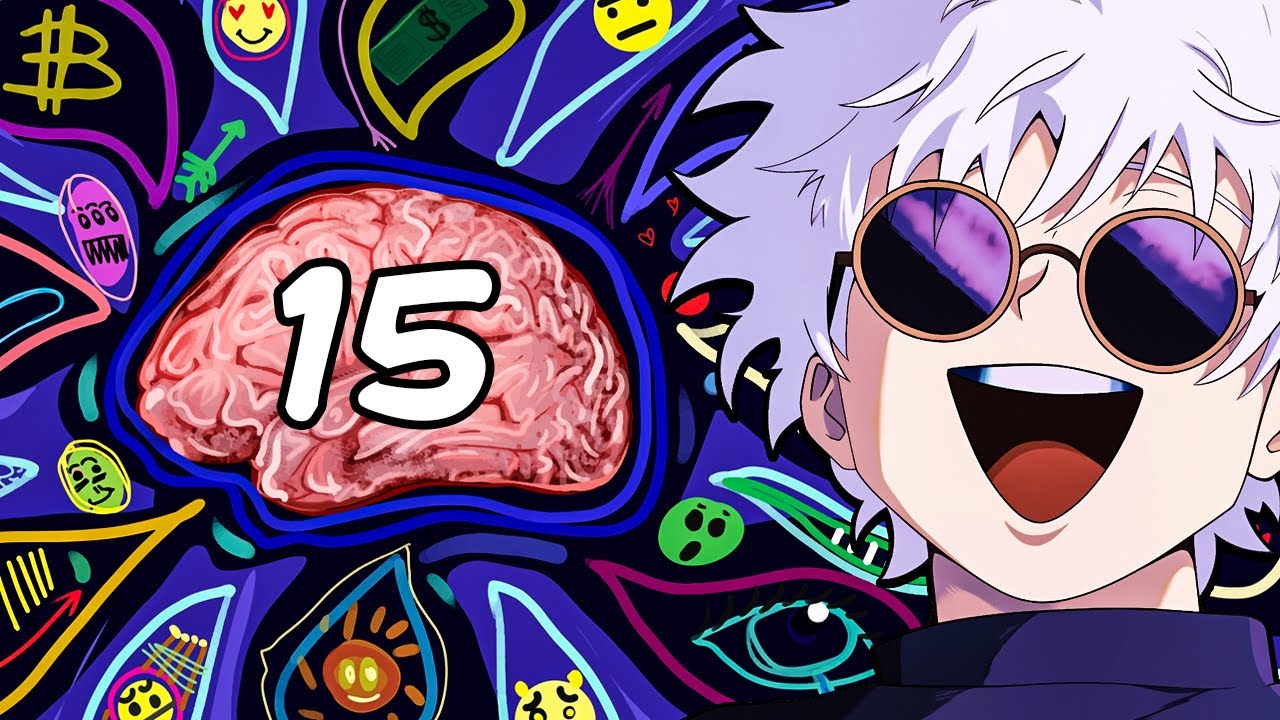 COMO DOMINAR SUAS EMOÇÕES | 15 ENSINAMENTOS PRÁTICOS