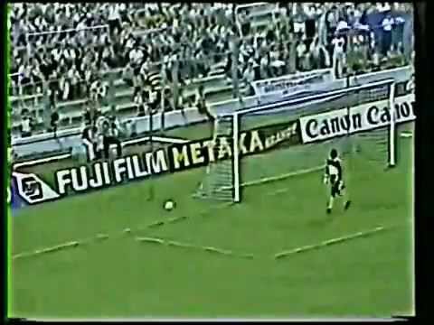 1982 Mondiali, Jugoslavia - Honduras 1-0 (33)