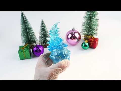 Wireless UV Resin Light