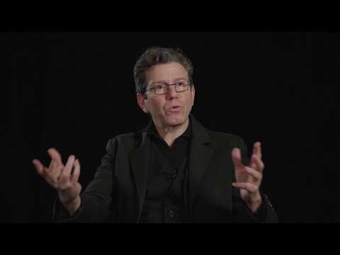 Setting the Scene: Rinaldo