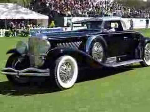 Duesenberg Murphy Coupe