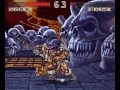 SNES Longplay 411 Weaponlord