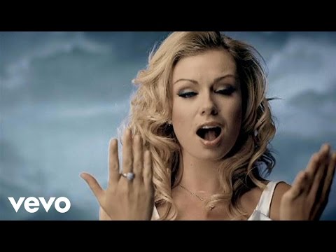 Katherine Jenkins - Rejoice