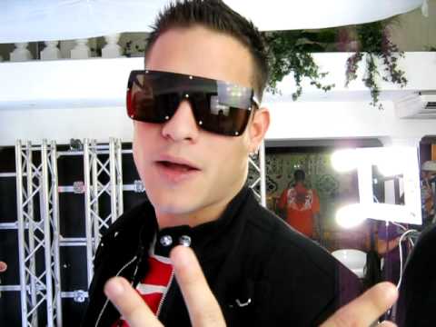 video junior feat los cadillacs(tema prod by jhon paul records)