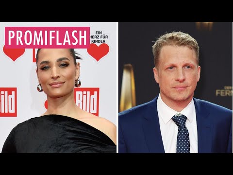 Amira Aly kritisiert Oliver Pochers intime Fotos auf Tournee