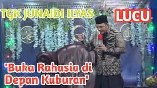 Download lagu Dakwah Terpanas dan Termakna TGK JUNAIDI ILYAS mp3 Download lagu Dakwah Terpanas dan Termakna TGK JUNAIDI ILYAS mp3