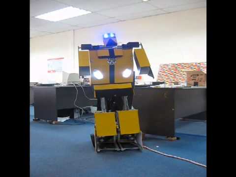 transformer frm UMS (we can do it).wmv