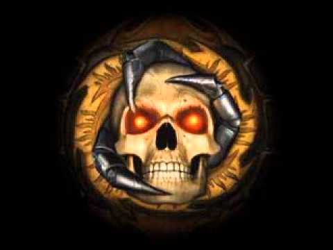 Baldur's Gate 2 soundtrack - Battle Score