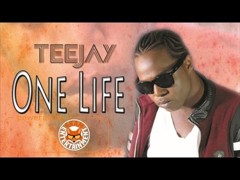 TeeJay - One Life - March 2017