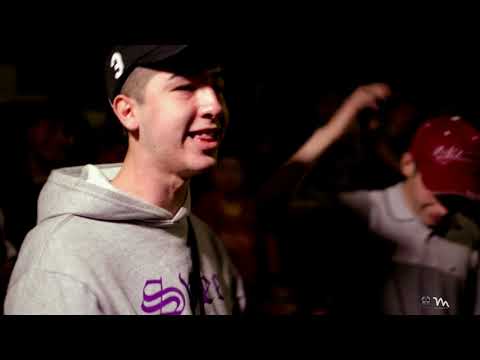 MIRKO vs SANTORO vs TATO - 8vos FECHA 4 - Rosario Underfree