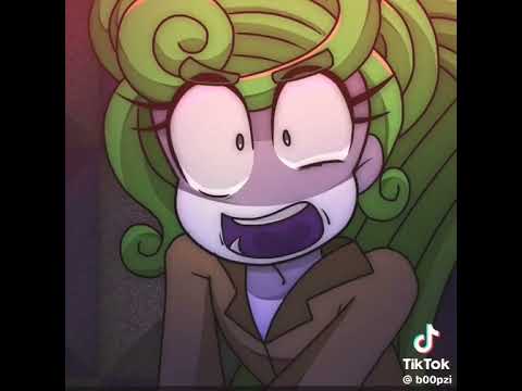 trolls infection A.U #velvet #trolls3 #veneer #infetion