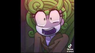 trolls infection A.U #velvet #trolls3 #veneer #infetion