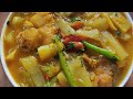 টিপস সহ গন্ধ ছাড়া সুস্বাদু মুলা রান্�