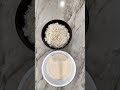 How to Wash Your Grits