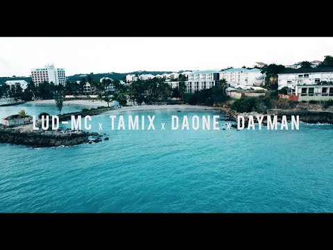 LuD Mc X Tamix X DaOne X DayMan - COMING // Shot By Nardo