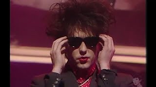 The Cure - The Lovecats (Remastered Audio) HD