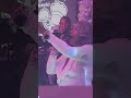 Sheba Potts-Wright Singing "I'll Be The Other Women"