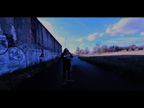 01.Daniel S.R.H - "MyśloTALK" prod. AnswerInc(STREET VIDEO)