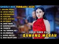 SHERLY KDI BAWANG MERAH UNTUK APALGI PERTENGKARAN OM ADELLA FULL ALBUM TERBARU 2025