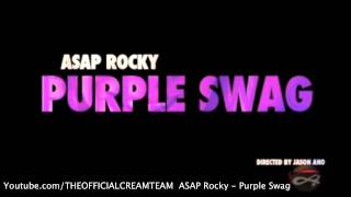 A.$.A.P Rocky - Purple Swag [High Quality]