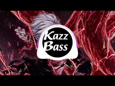 Rune RK X Firebeatz Calabria Remix [Bass Boosted]