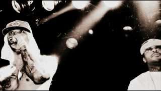 Joe Budden - Hiatus [2012 Remix] &quot;Falling&quot; Prod. Dope Antelope